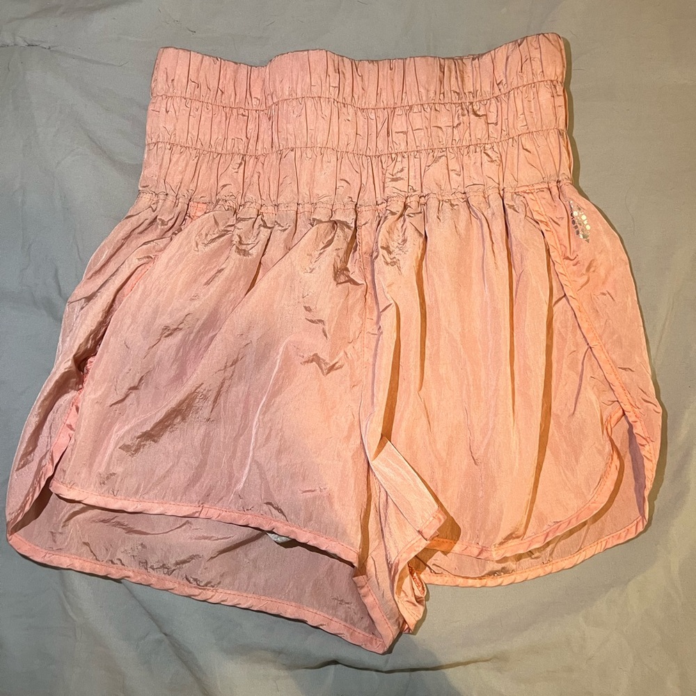 Free people The way home Shorts size Medium